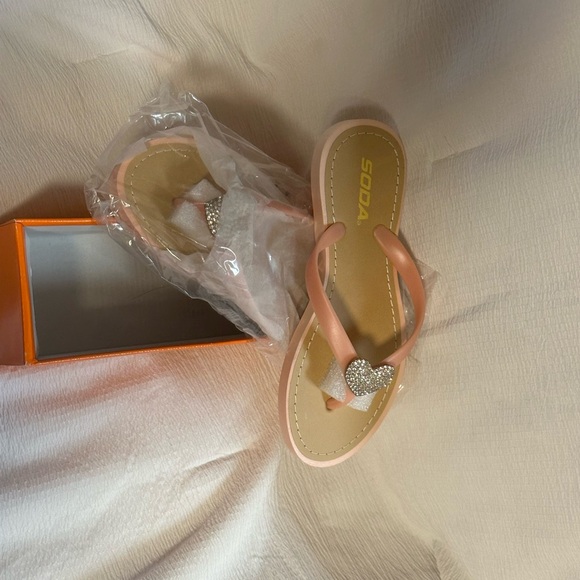 Women’s sandals soda - Picture 7 of 8